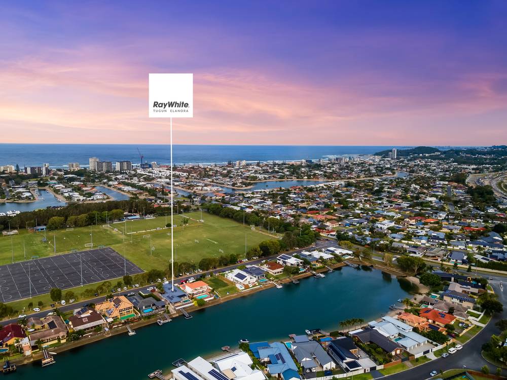 118 Melaleuca Drive, PALM BEACH, QLD 4221