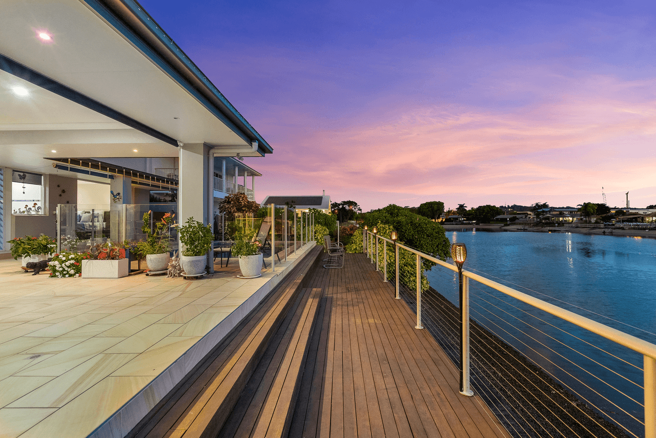 118 Melaleuca Drive, PALM BEACH, QLD 4221