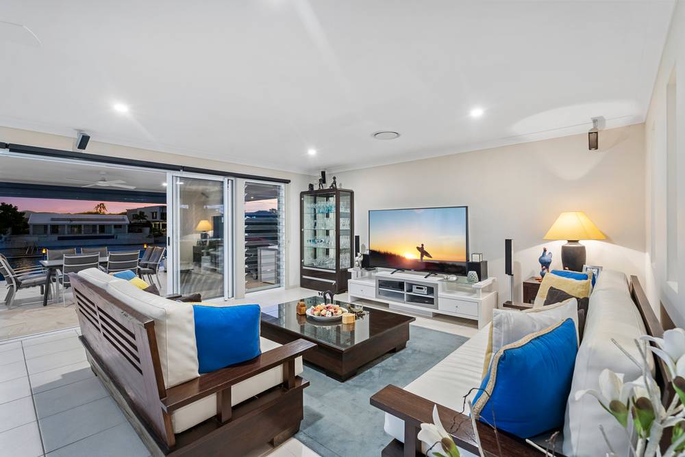 118 Melaleuca Drive, PALM BEACH, QLD 4221