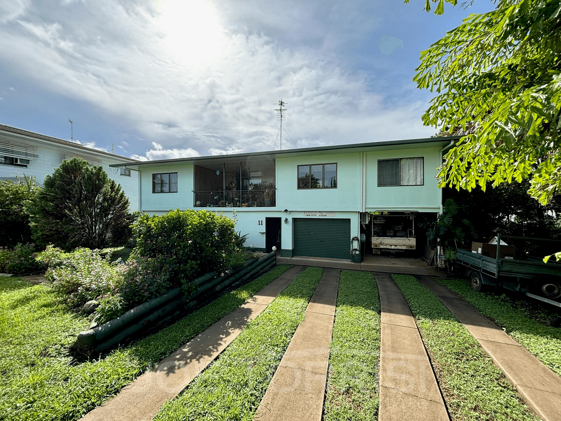 11 Jamieson Street, Mareeba, QLD 4880