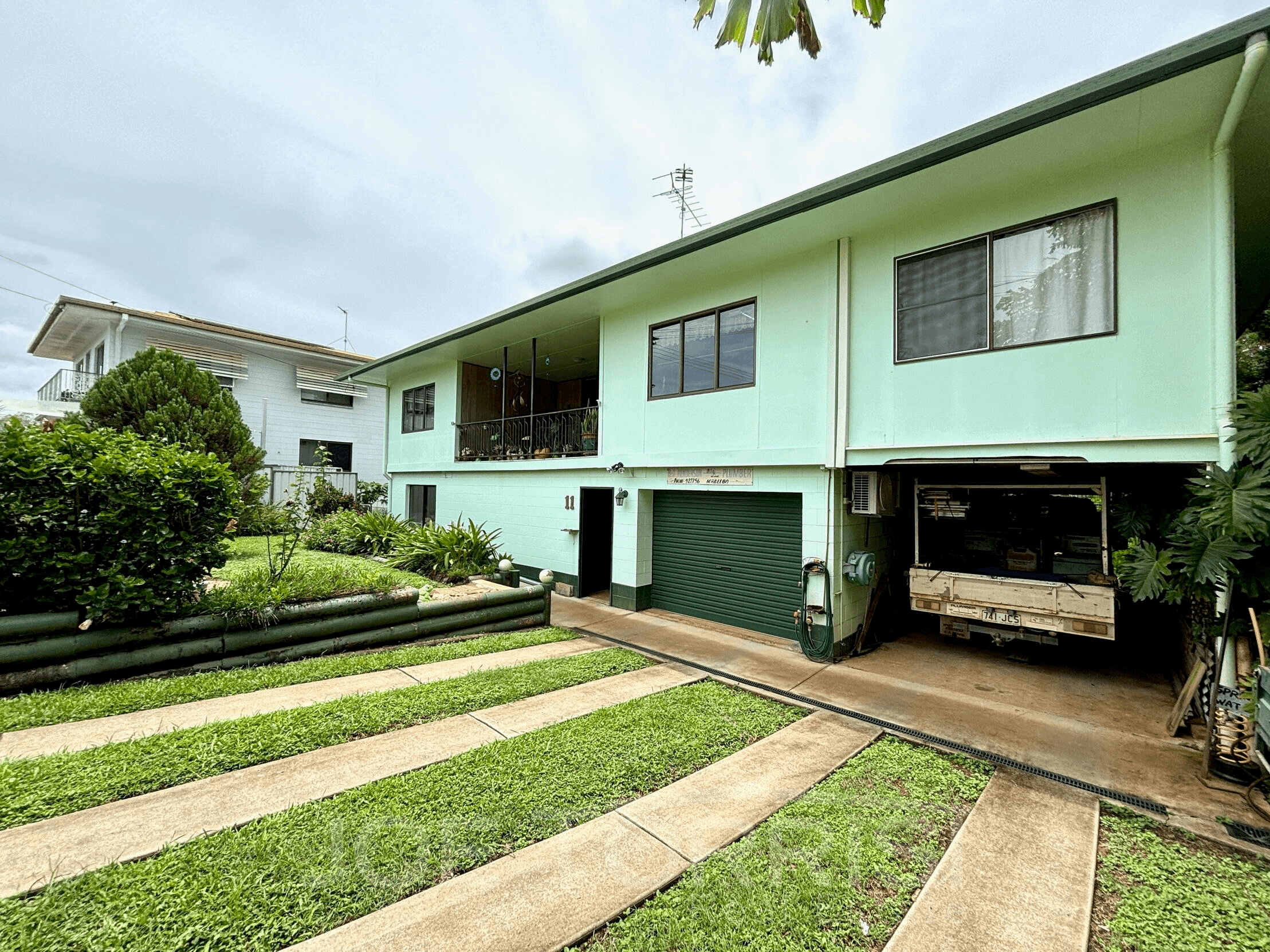 11 Jamieson Street, Mareeba, QLD 4880