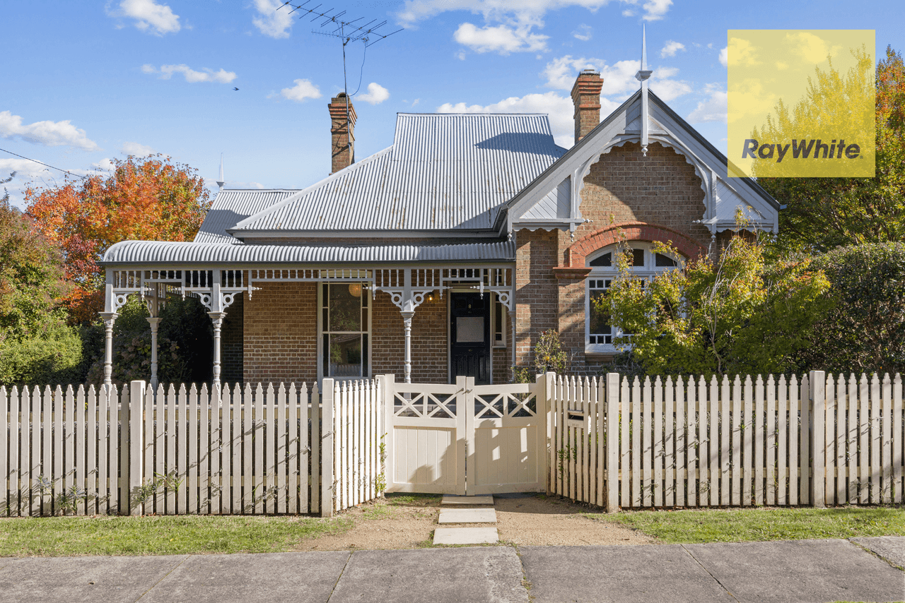 8 Beppo Street, GOULBURN, NSW 2580