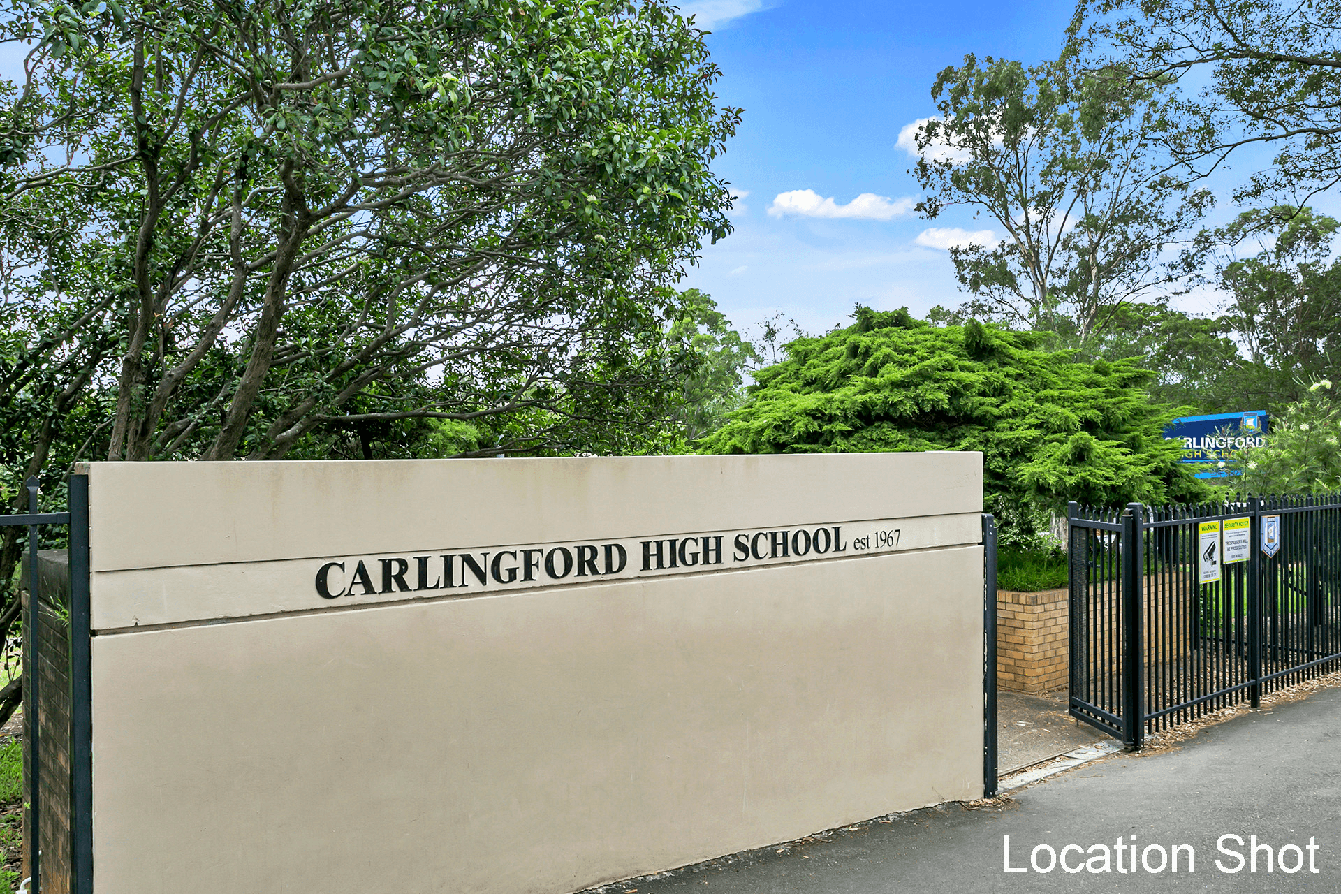 16 Grandview Parade, Epping, NSW 2121