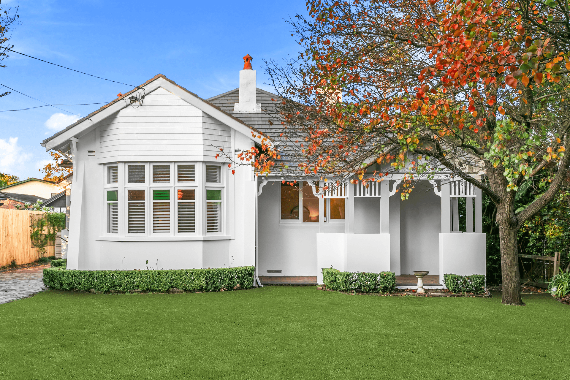 16 Grandview Parade, Epping, NSW 2121