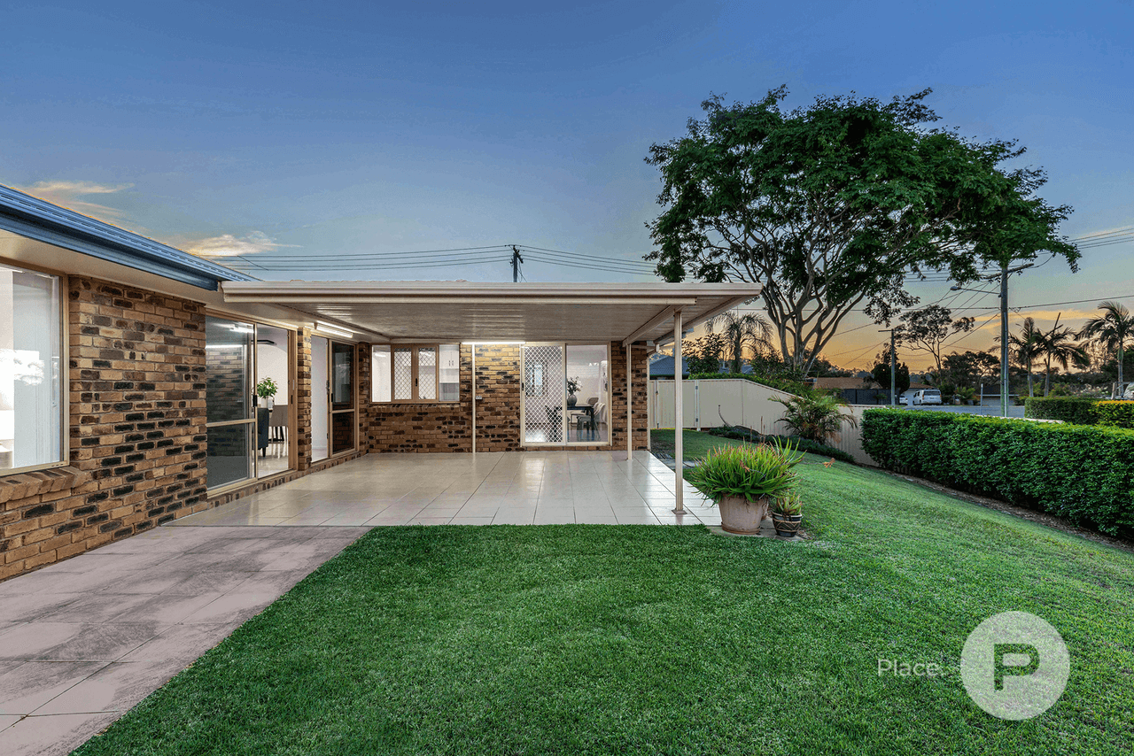 20 Chowchilla Street, Albany Creek, QLD 4035