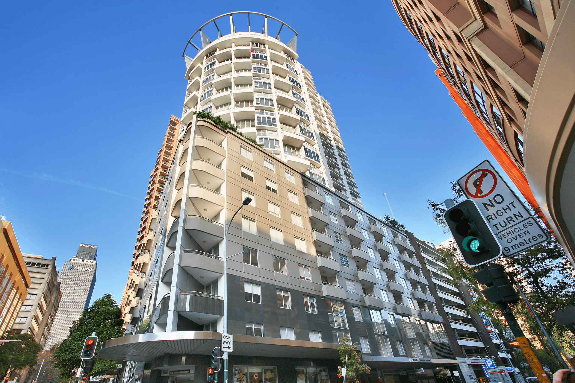 54/515 Kent Street, Sydney, NSW 2000