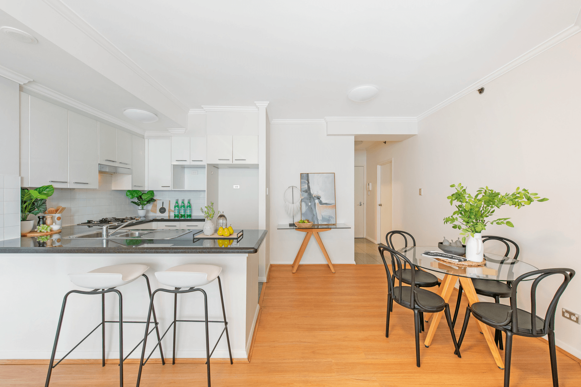 54/515 Kent Street, Sydney, NSW 2000