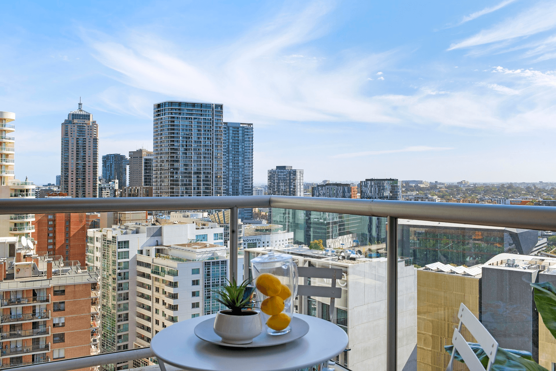 54/515 Kent Street, Sydney, NSW 2000