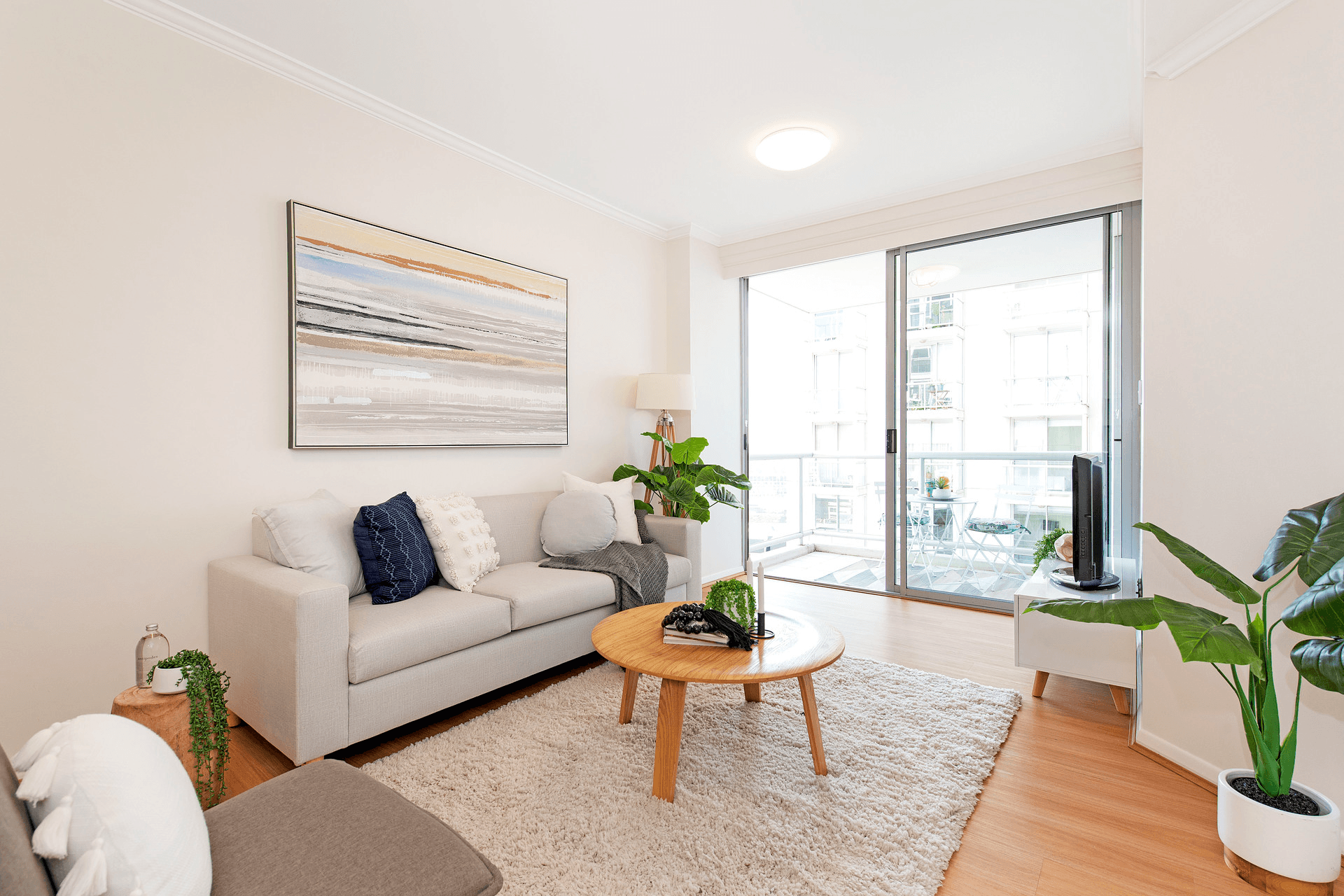 54/515 Kent Street, Sydney, NSW 2000