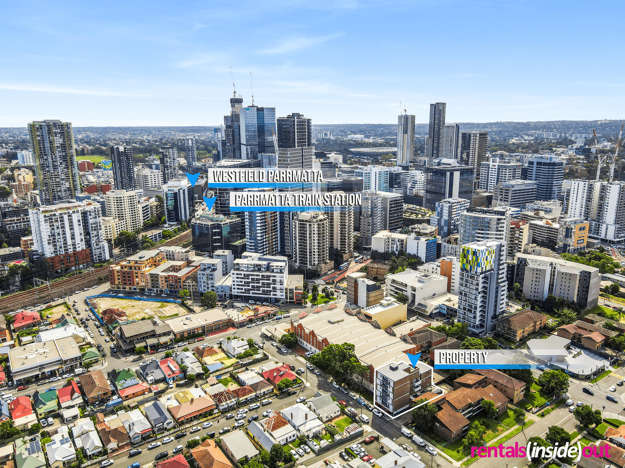 1/8 Una Street, HARRIS PARK, NSW 2150