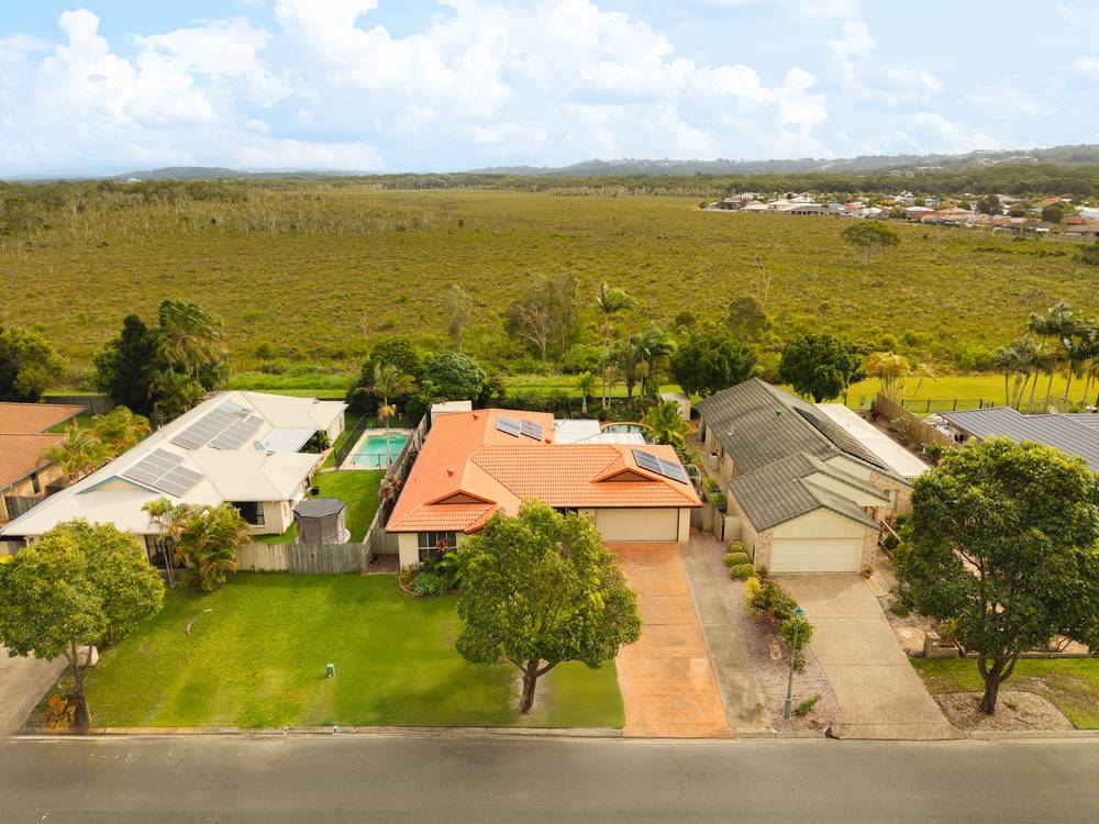 72 Mountain Ash Drive, Mountain Creek, QLD 4557