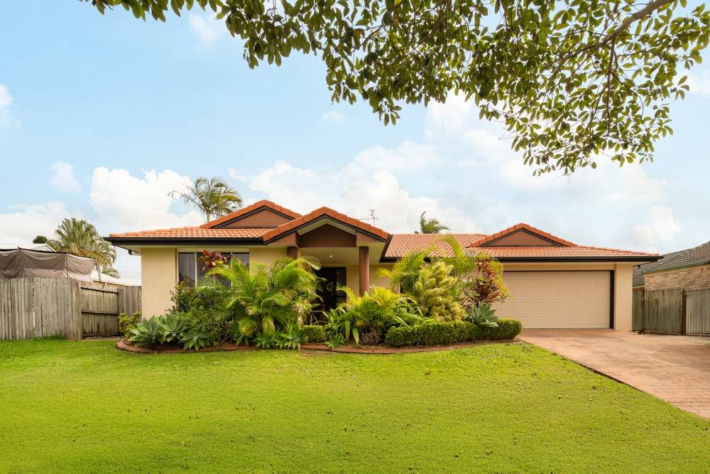 72 Mountain Ash Drive, Mountain Creek, QLD 4557
