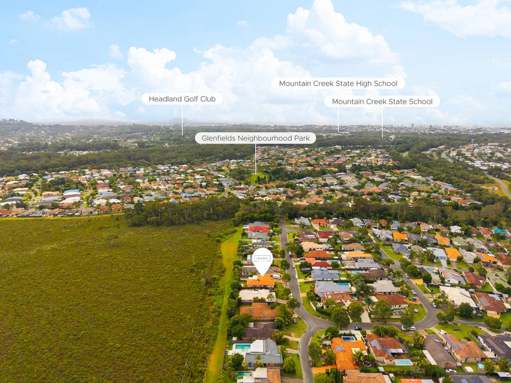 72 Mountain Ash Drive, Mountain Creek, QLD 4557