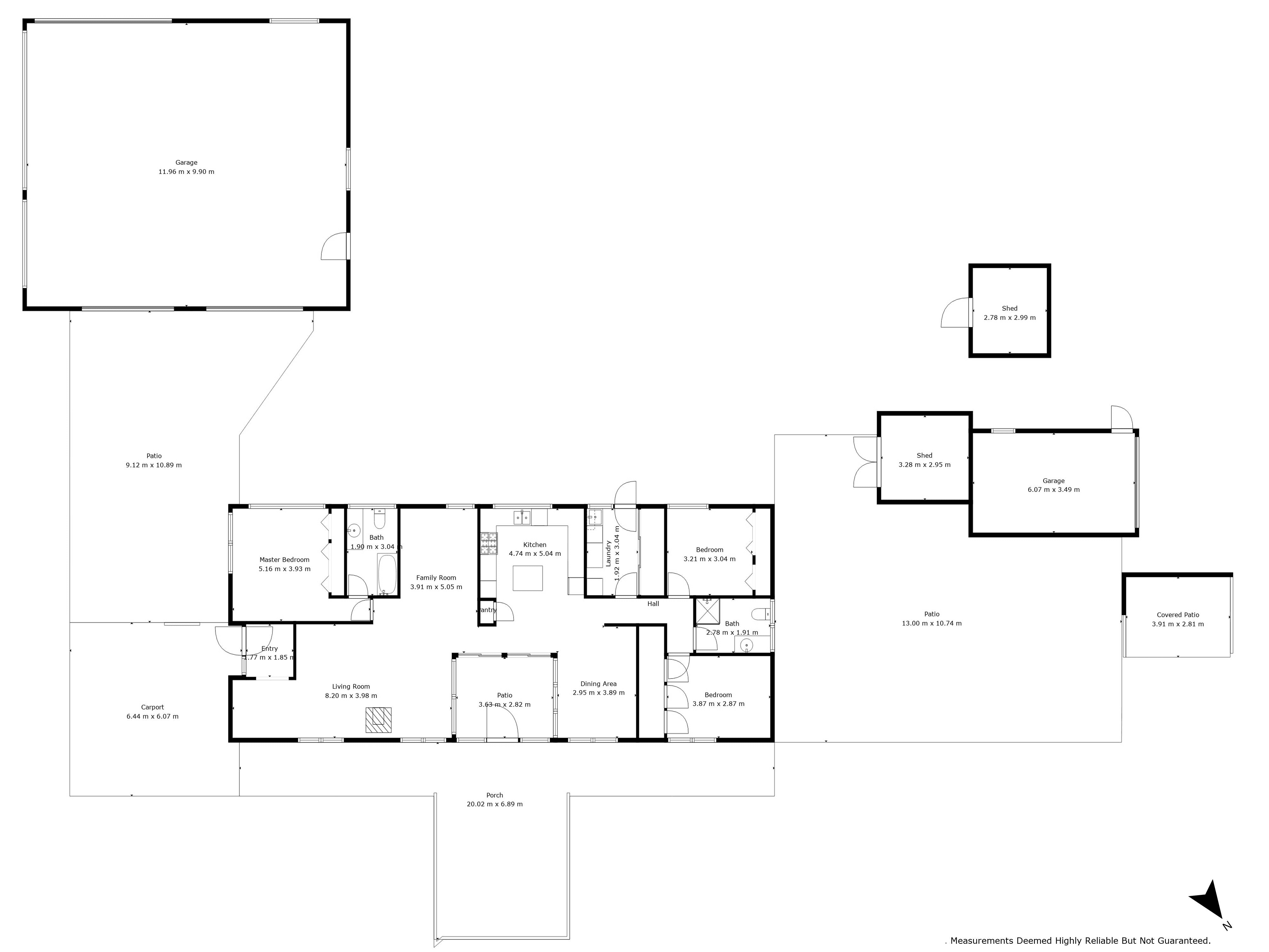 2563 Whittlesea-Yea Road, Flowerdale, VIC 3717