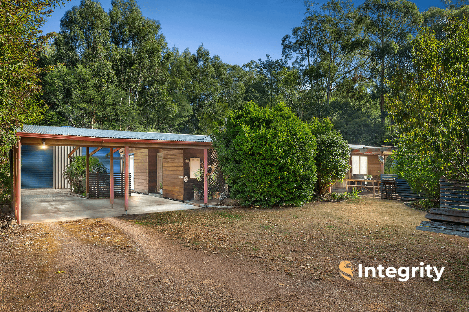 2563 Whittlesea-Yea Road, Flowerdale, VIC 3717