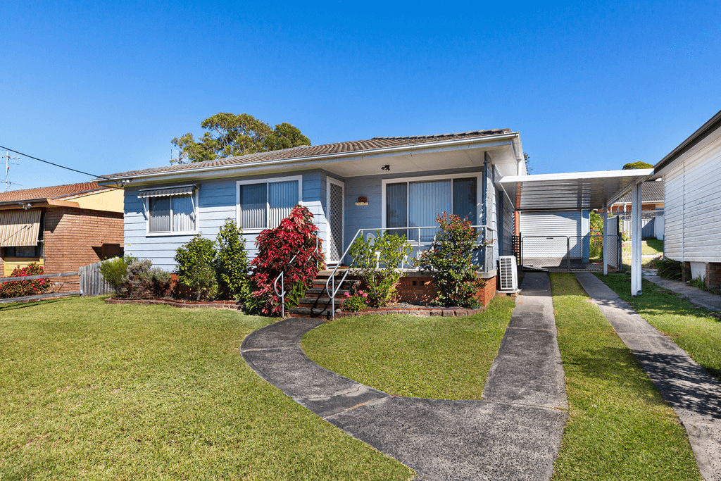 32 Delia Avenue, BUDGEWOI, NSW 2262