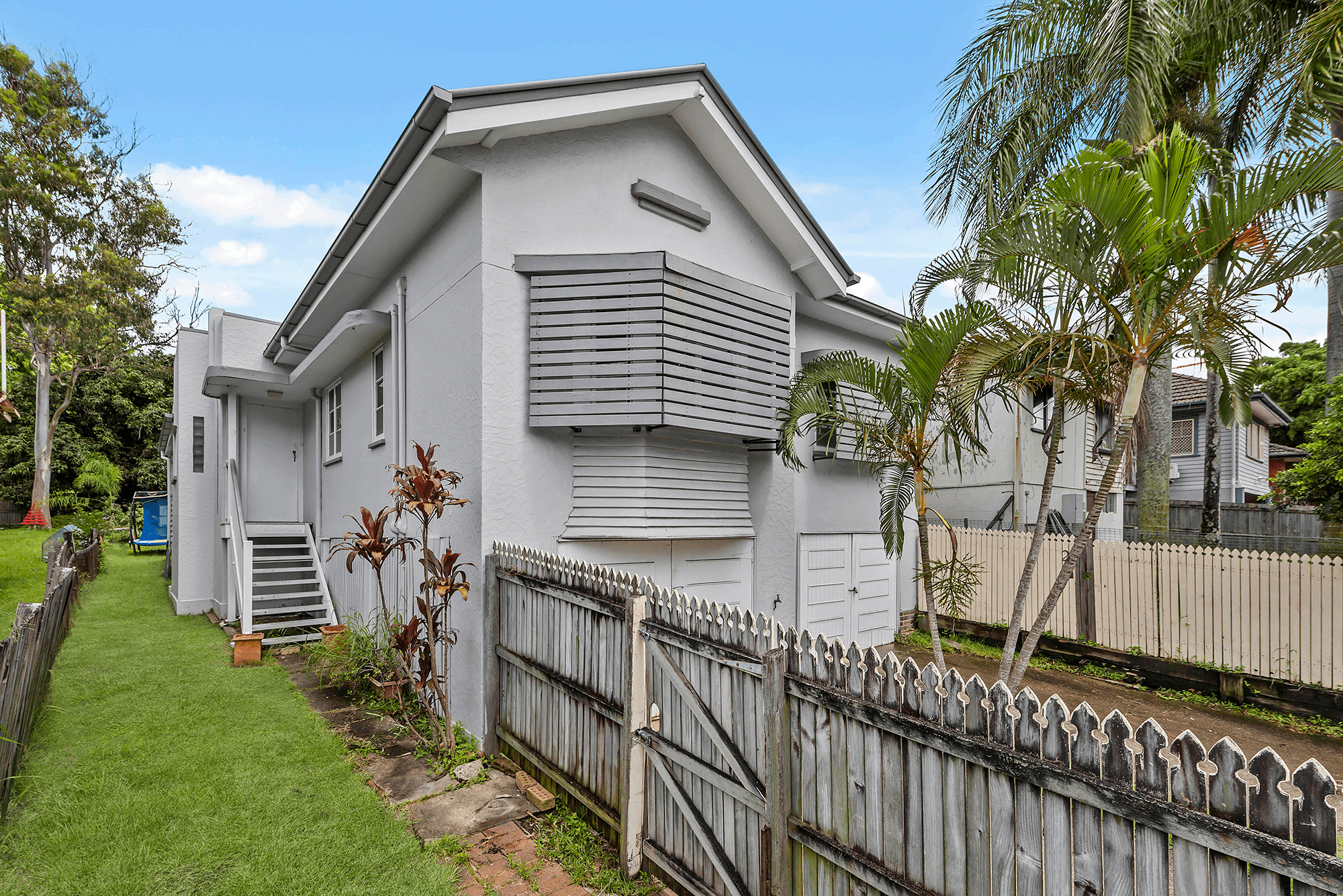 24A Enoggera Road, NEWMARKET, QLD 4051