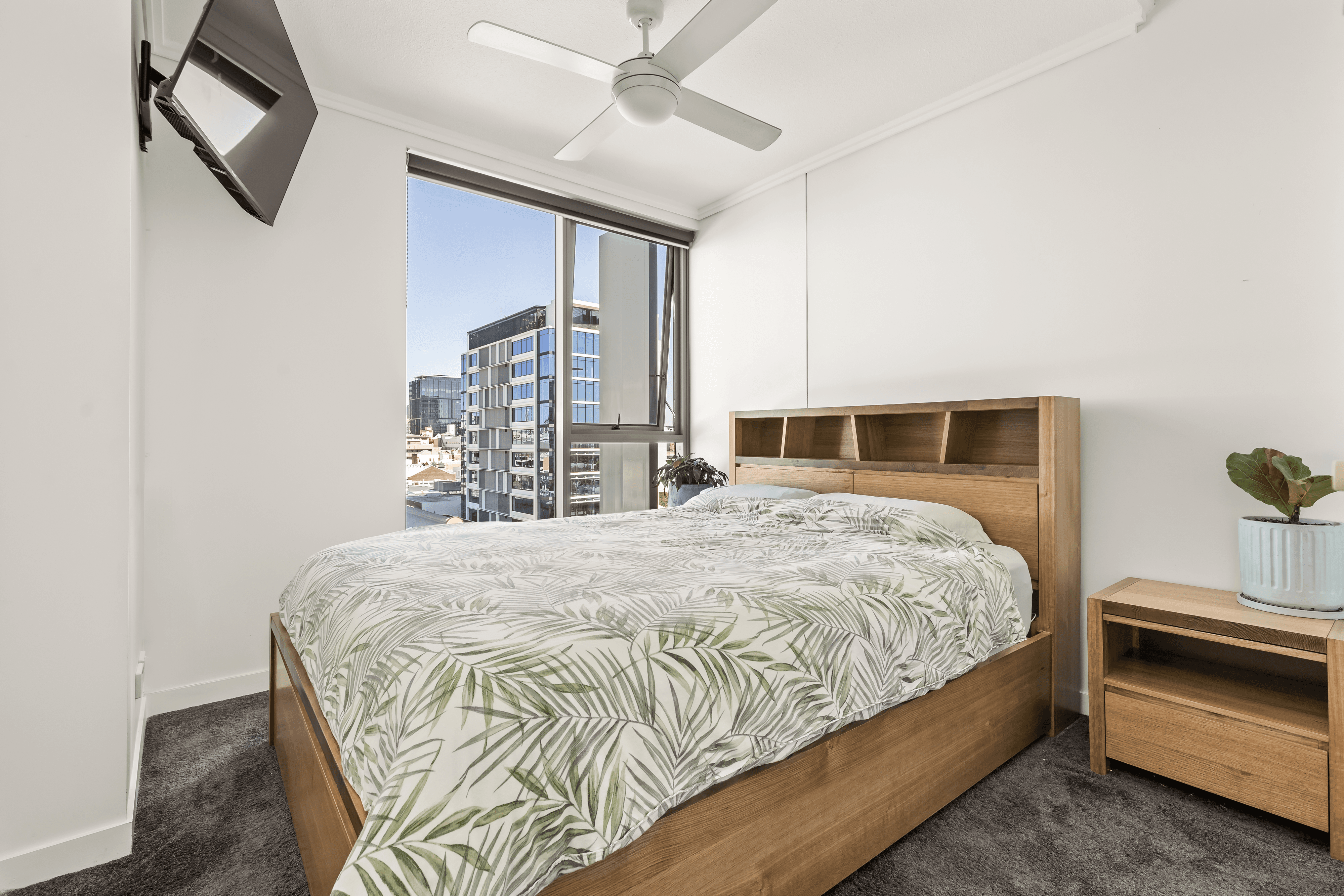 909/25 Connor Street, Fortitude Valley, QLD 4006