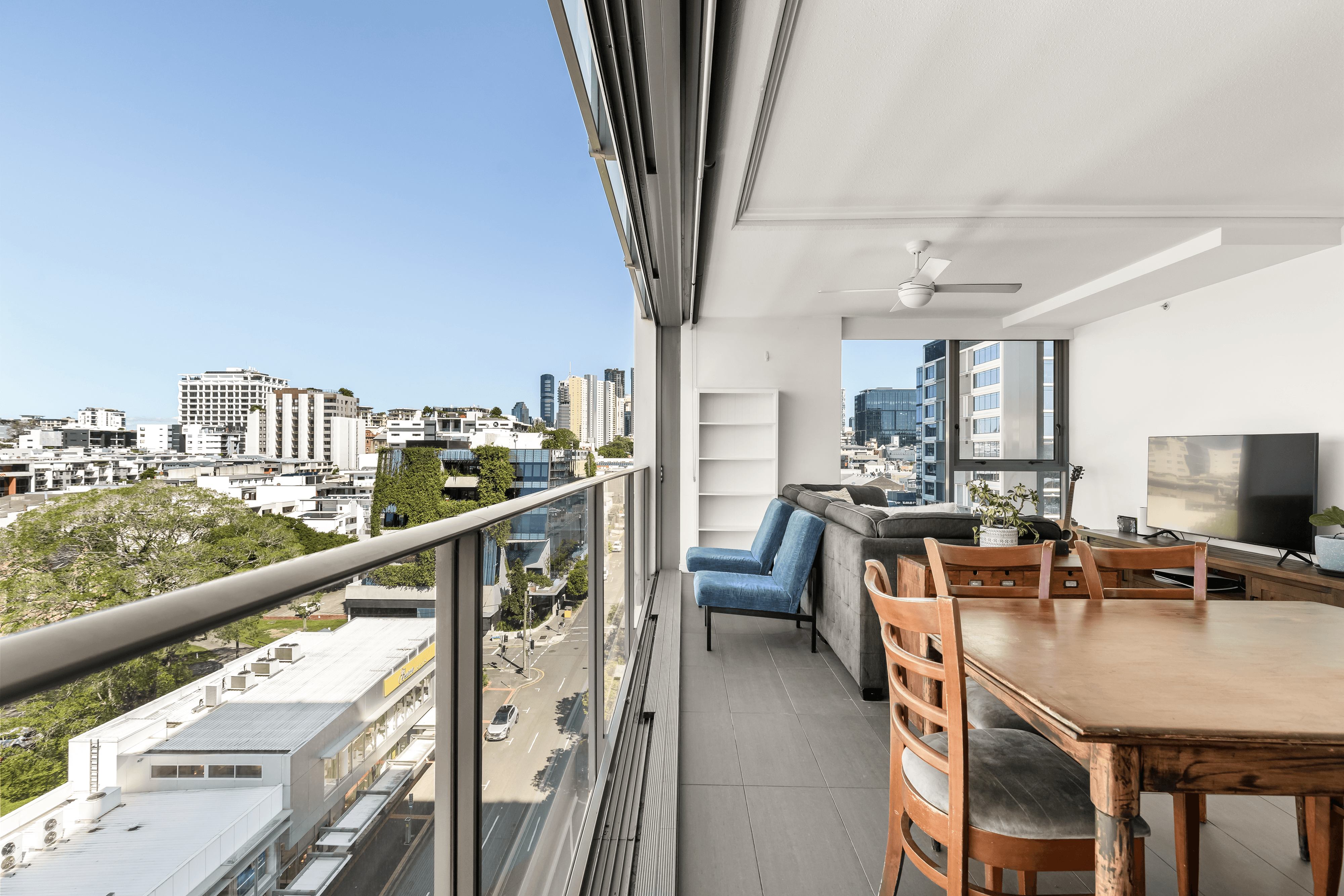 909/25 Connor Street, Fortitude Valley, QLD 4006