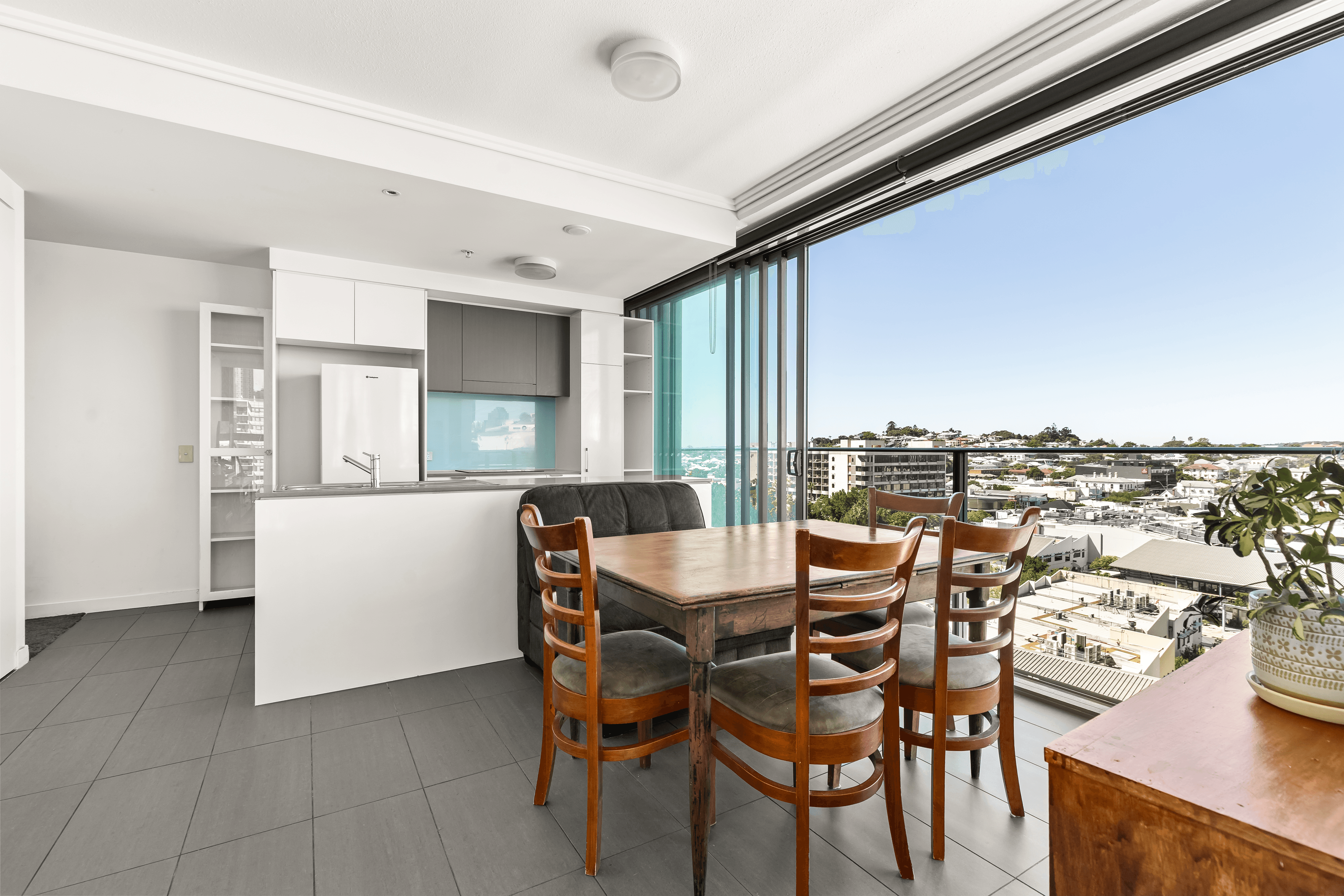 909/25 Connor Street, Fortitude Valley, QLD 4006