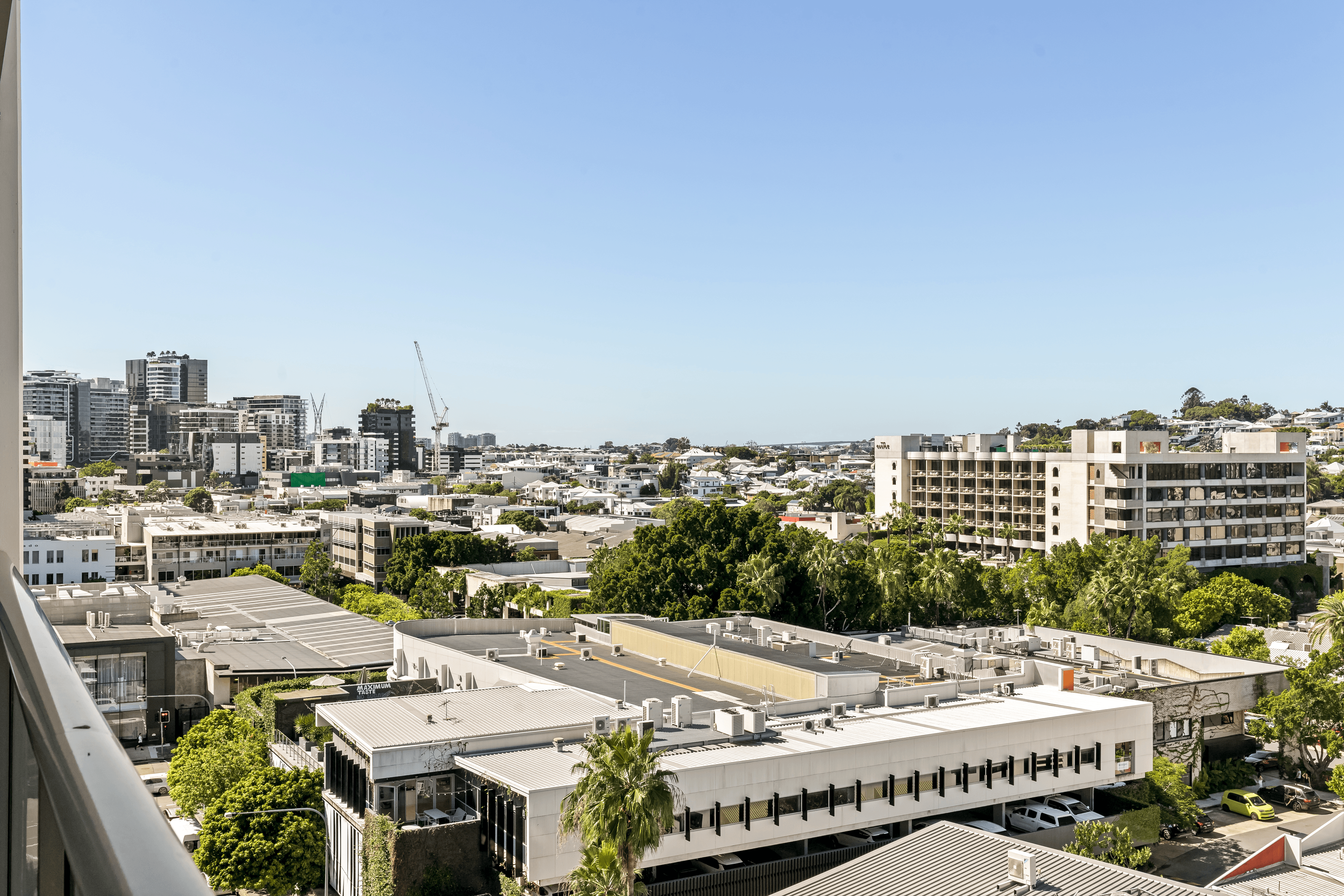 909/25 Connor Street, Fortitude Valley, QLD 4006