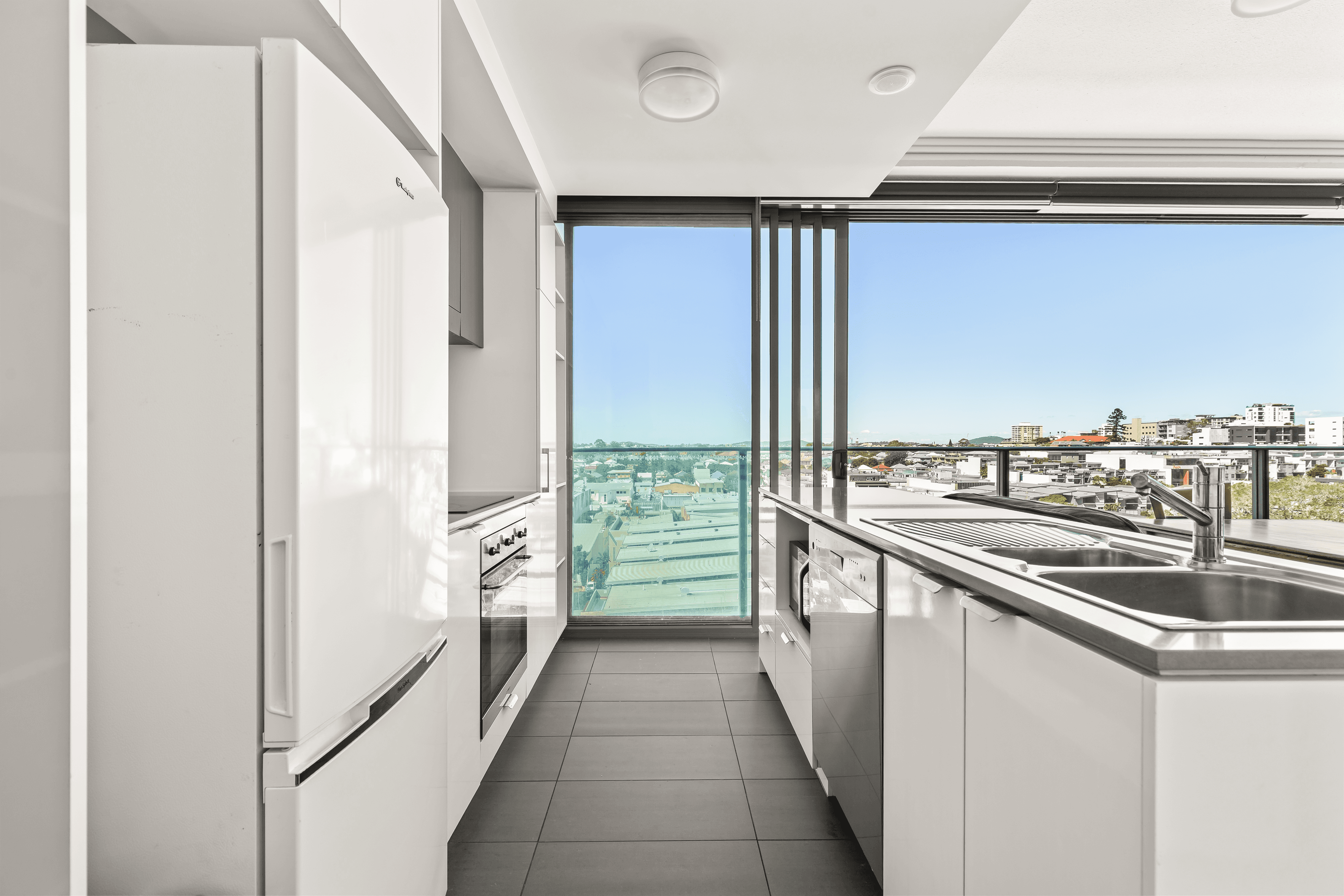 909/25 Connor Street, Fortitude Valley, QLD 4006