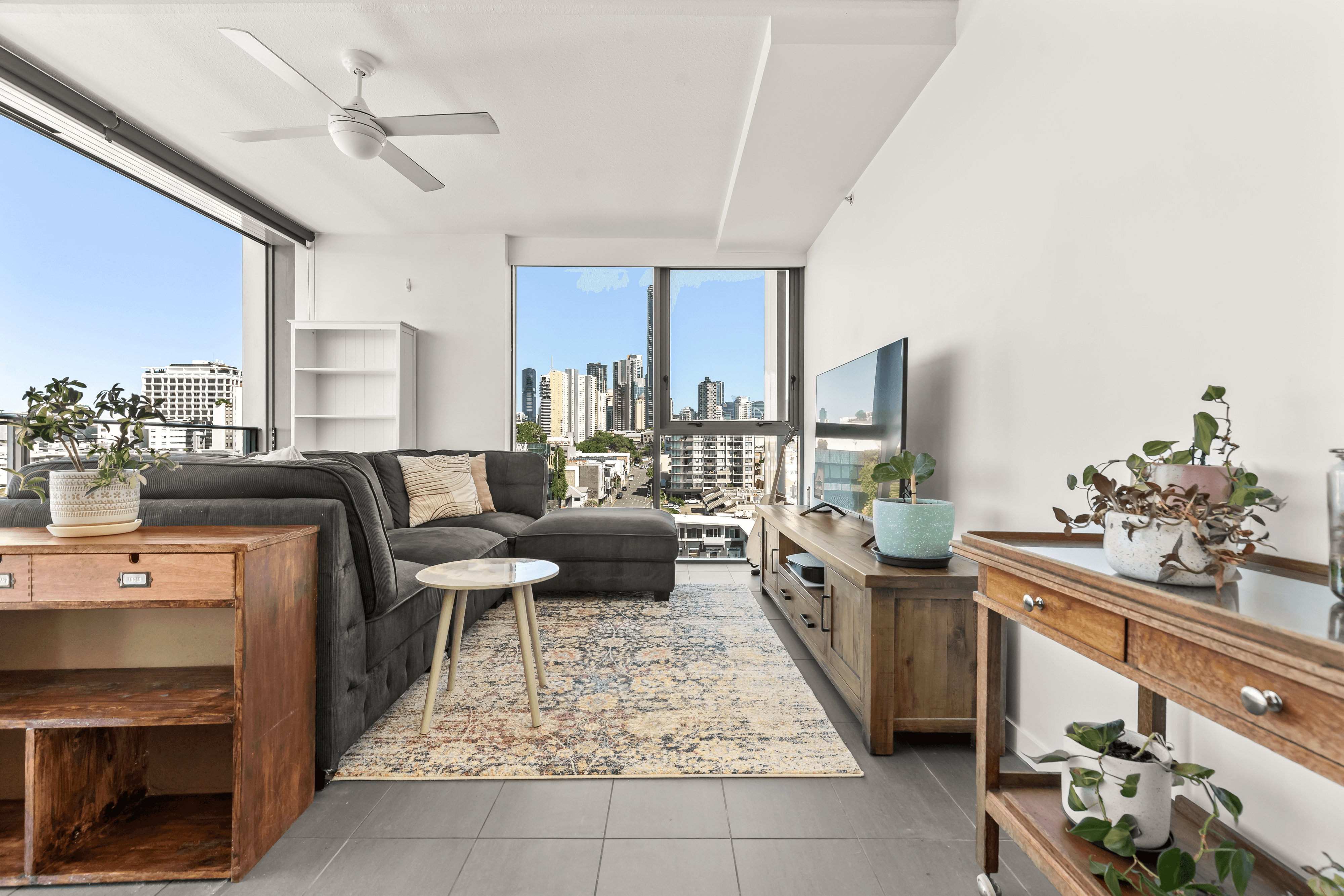 909/25 Connor Street, Fortitude Valley, QLD 4006