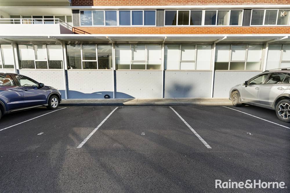 5/33 Tower Road, NEW TOWN, TAS 7008