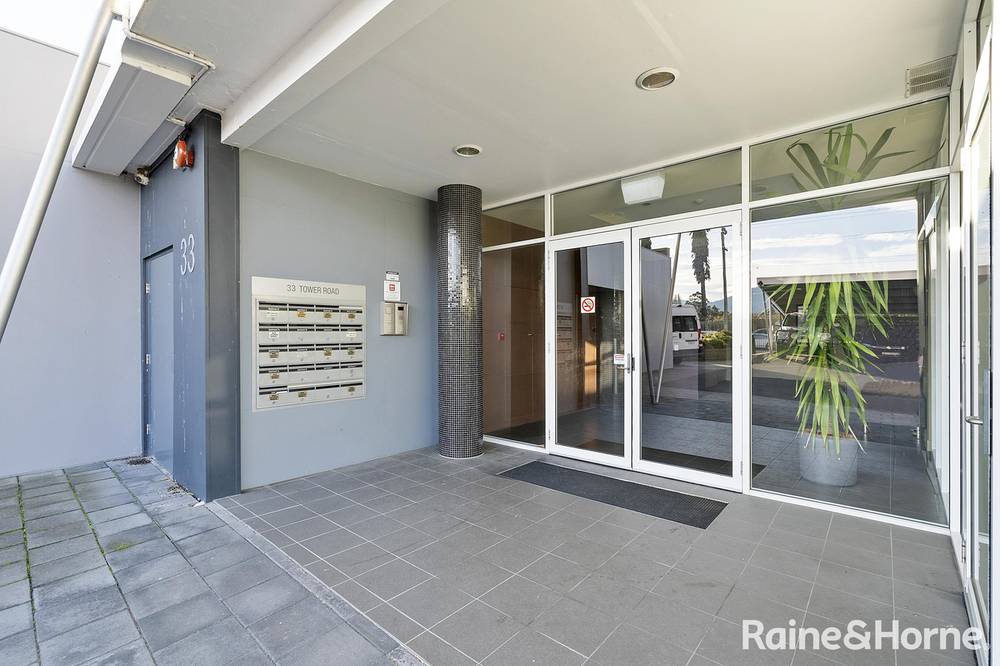 5/33 Tower Road, NEW TOWN, TAS 7008