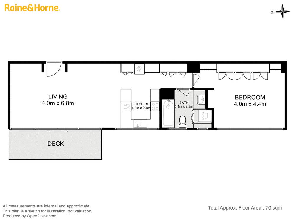 5/33 Tower Road, NEW TOWN, TAS 7008