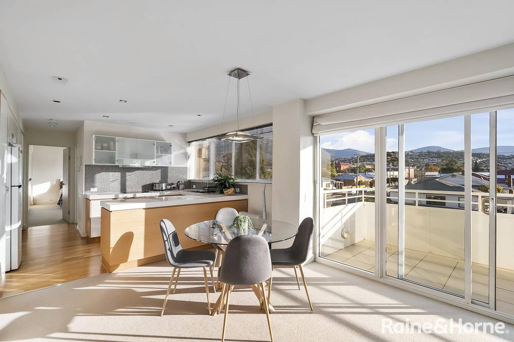 5/33 Tower Road, NEW TOWN, TAS 7008