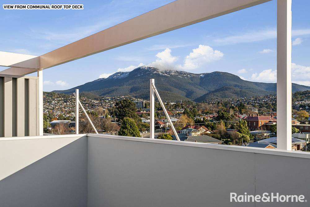 5/33 Tower Road, NEW TOWN, TAS 7008