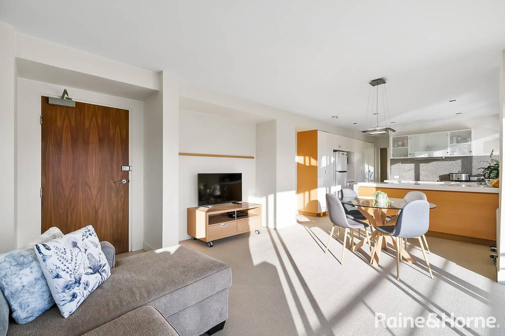 5/33 Tower Road, NEW TOWN, TAS 7008