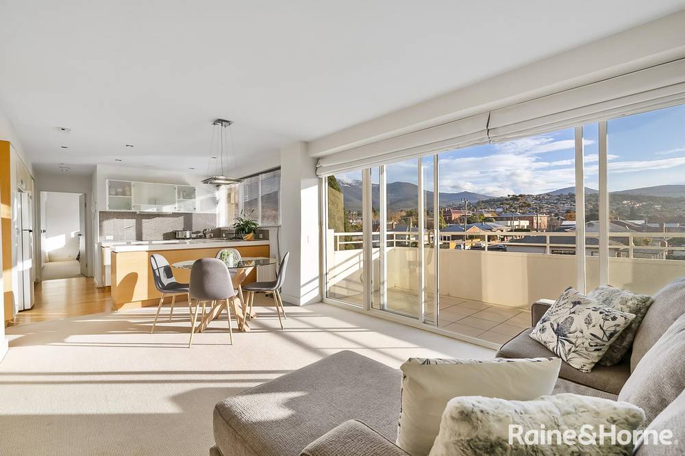 5/33 Tower Road, NEW TOWN, TAS 7008