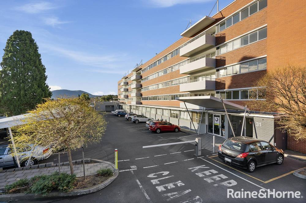 5/33 Tower Road, NEW TOWN, TAS 7008