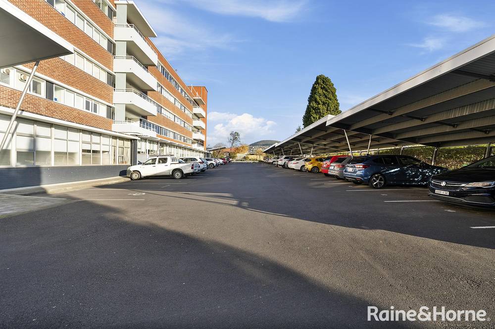 5/33 Tower Road, NEW TOWN, TAS 7008