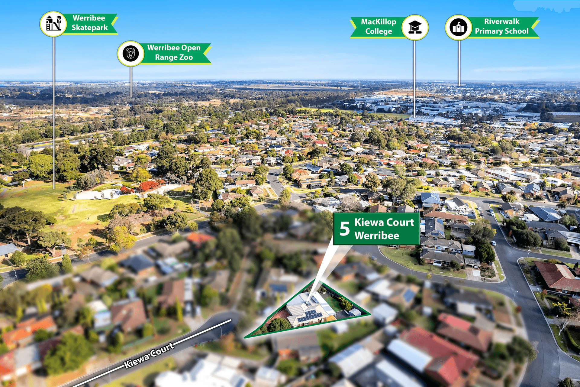 5 Kiewa Court, Werribee, VIC 3030
