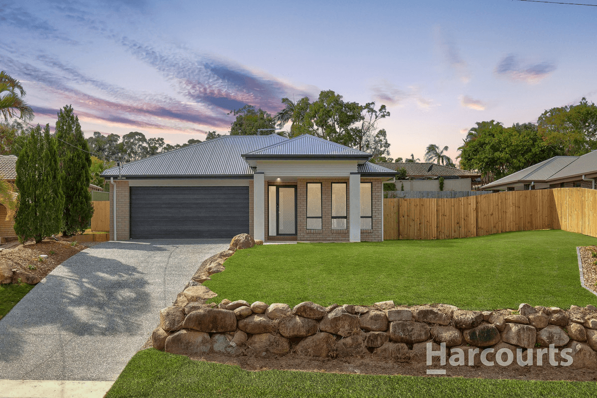 4 Macquarie Drive, Petrie, QLD 4502