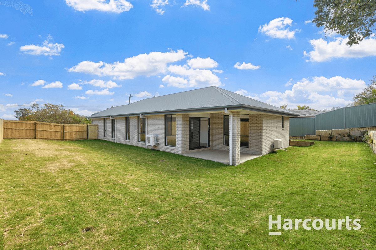 4 Macquarie Drive, Petrie, QLD 4502