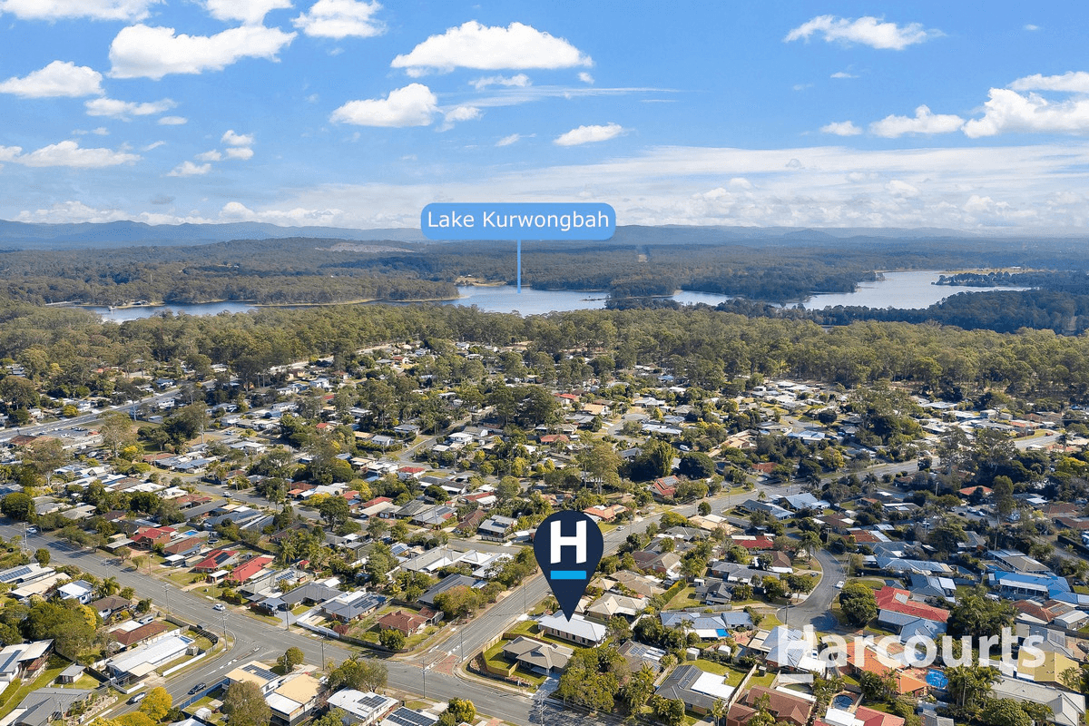 4 Macquarie Drive, Petrie, QLD 4502