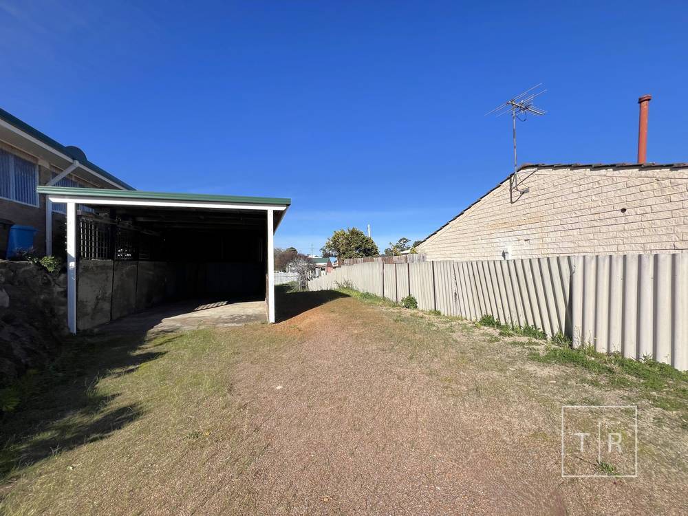 100 Burton Road, CASTLETOWN, WA 6450