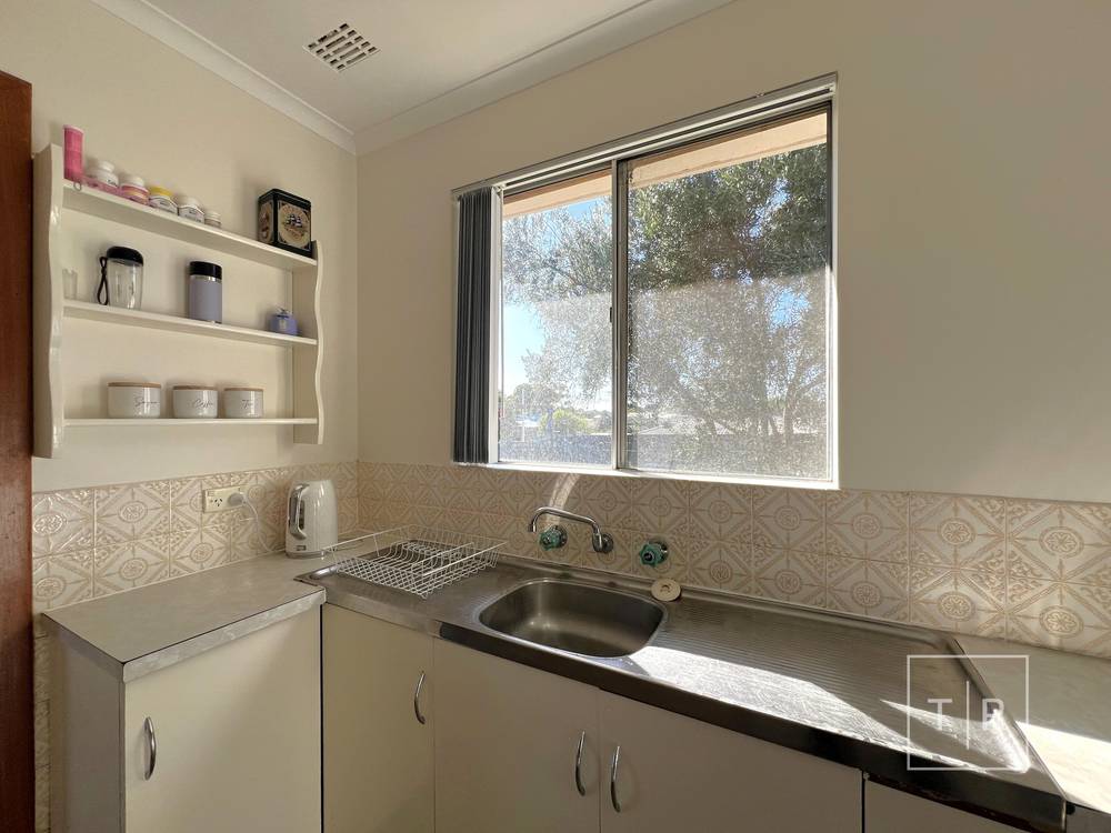 100 Burton Road, CASTLETOWN, WA 6450