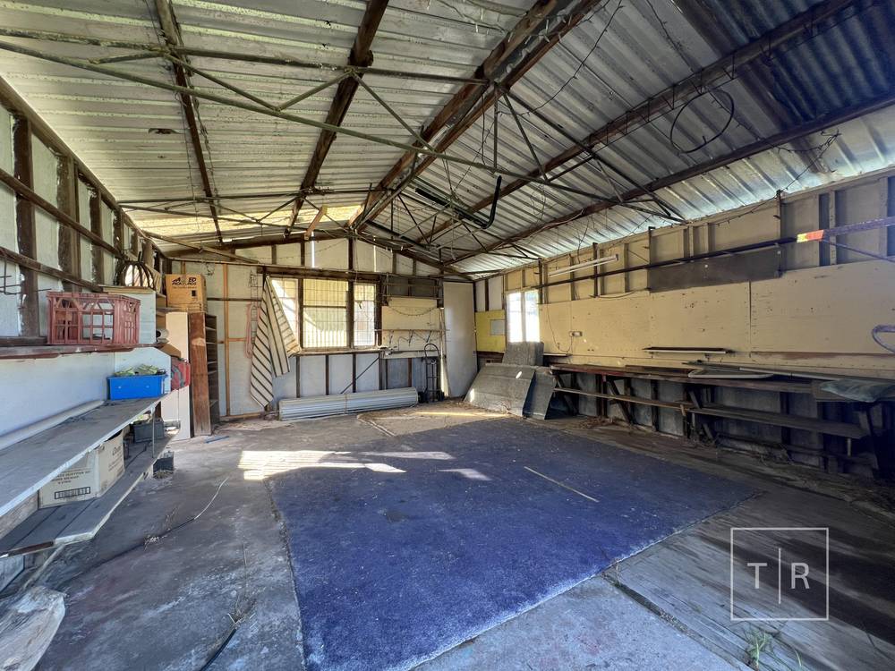 100 Burton Road, CASTLETOWN, WA 6450