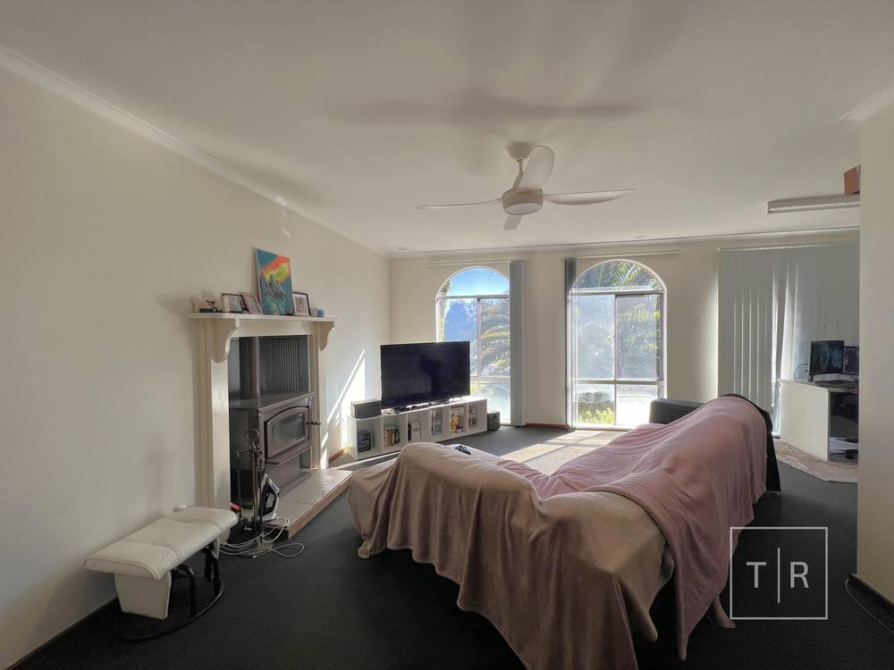 100 Burton Road, CASTLETOWN, WA 6450