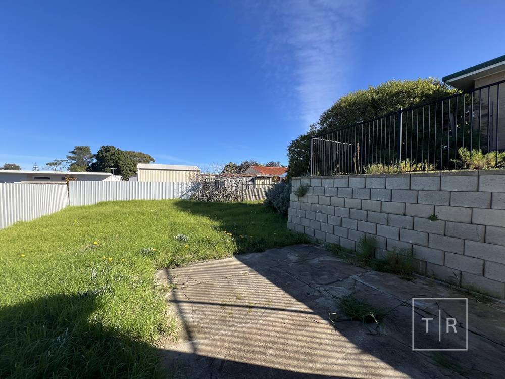 100 Burton Road, CASTLETOWN, WA 6450