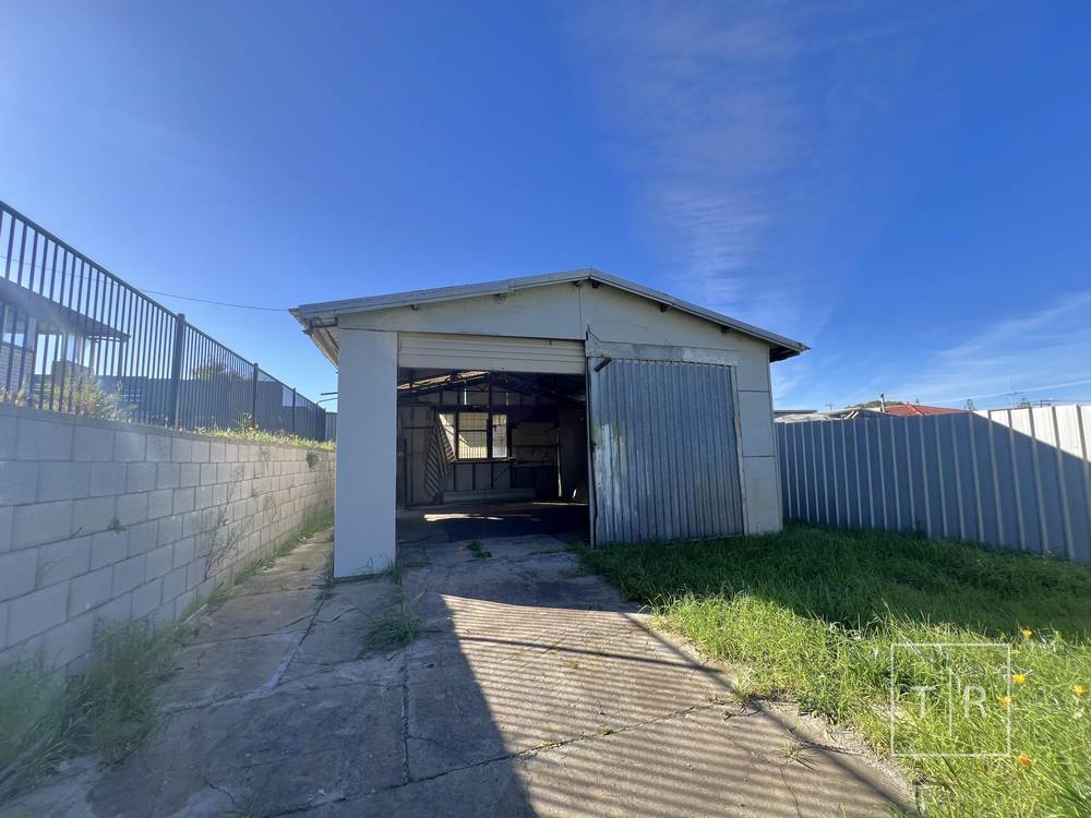 100 Burton Road, CASTLETOWN, WA 6450