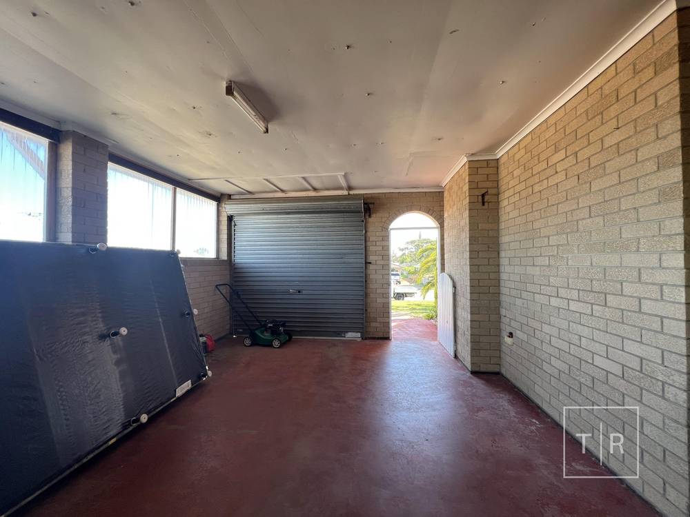 100 Burton Road, CASTLETOWN, WA 6450
