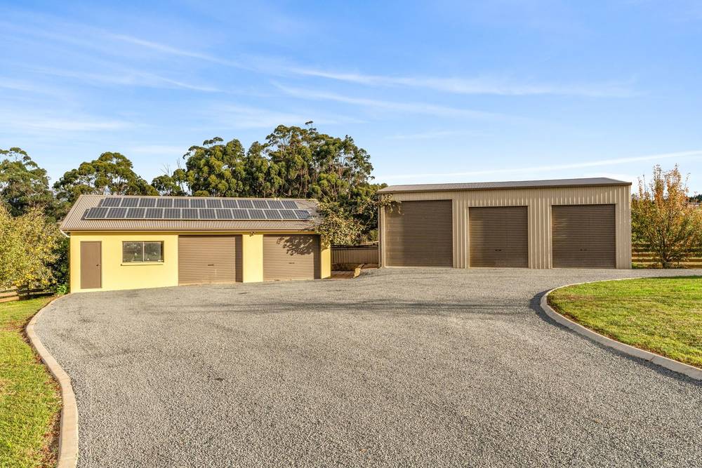 4 Travers Lane, Howth, TAS 7316