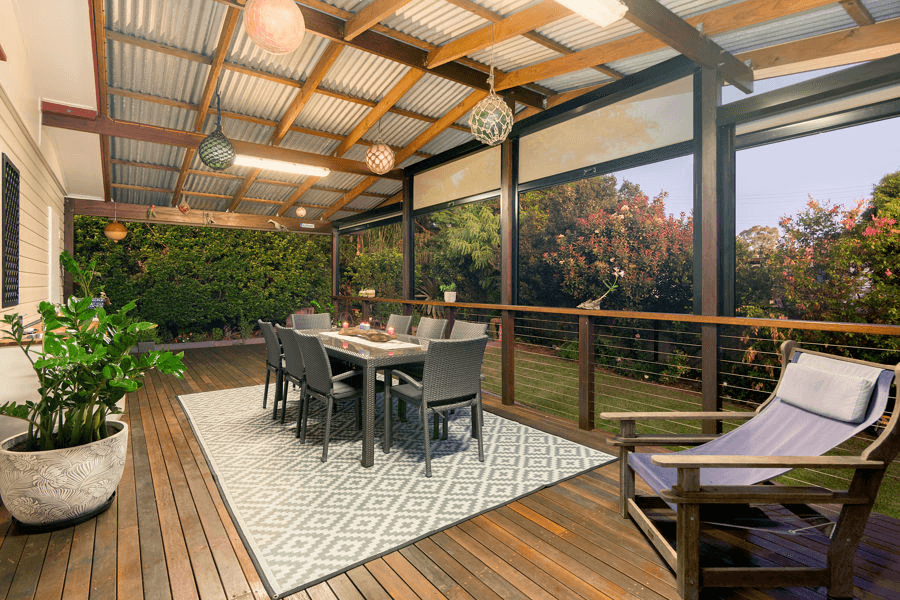 25  Roby Street, WYNNUM, QLD 4178