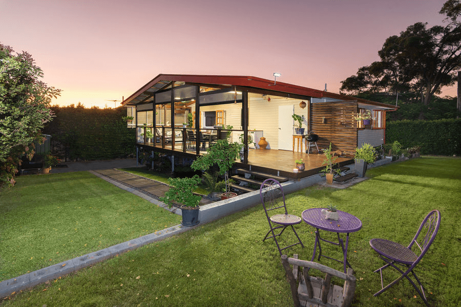 25  Roby Street, WYNNUM, QLD 4178